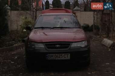 Daewoo Nexia  2012