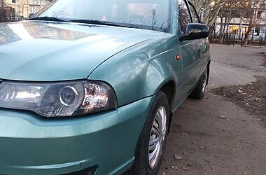 Daewoo Nexia  2008