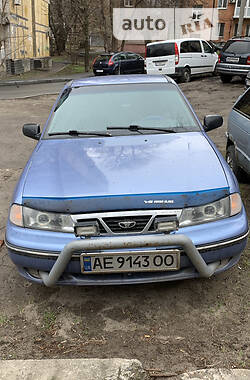 Daewoo Nexia  2007