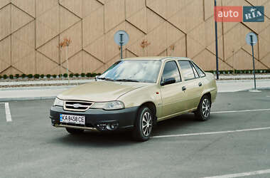 Daewoo Nexia 2008
