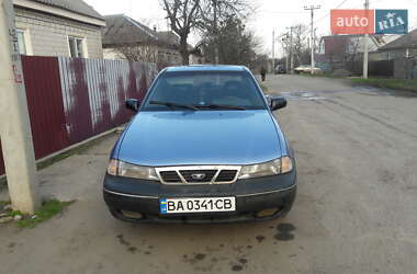 Daewoo Nexia  2008