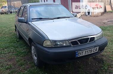 Daewoo Nexia  1995