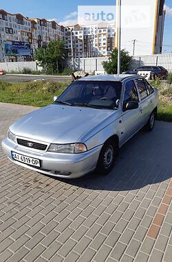 Daewoo Nexia  1996