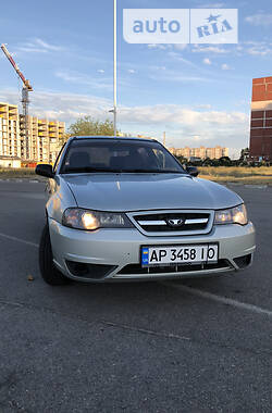 Daewoo Nexia  2008