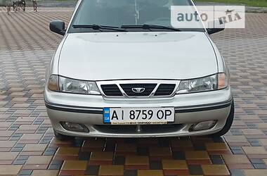 Daewoo Nexia  2007