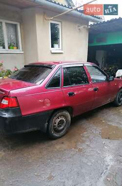 Daewoo Nexia  2010