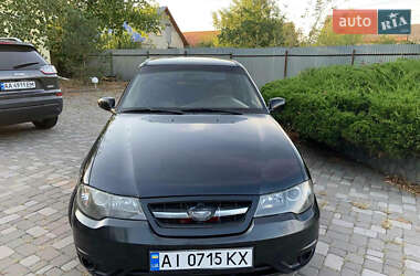 Daewoo Nexia  2012