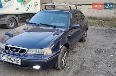Daewoo Nexia  2008