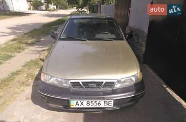 Daewoo Nexia  2008