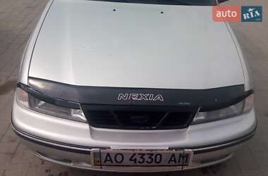 Daewoo Nexia  2008