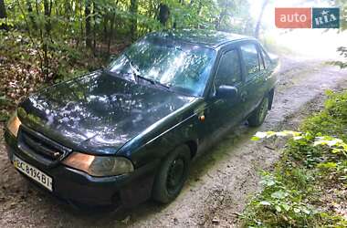 Daewoo Nexia  2008
