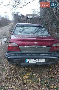 Daewoo Nexia 1.5 2007