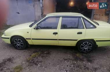 Daewoo Nexia  2006