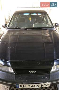 Daewoo Nexia  2007
