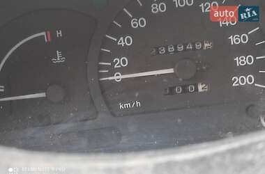 Daewoo Nexia GL 2005