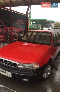 Daewoo Nexia  2007