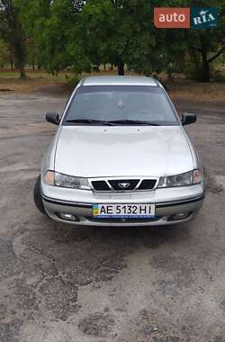 Daewoo Nexia  2006