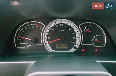 Daewoo Nexia  2011