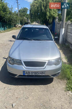 Daewoo Nexia  2011