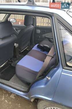 Daewoo Nexia  2007