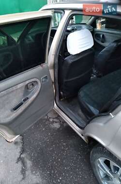 Daewoo Nexia  2007