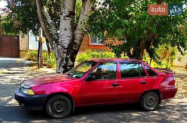 Daewoo Nexia 1500 2007