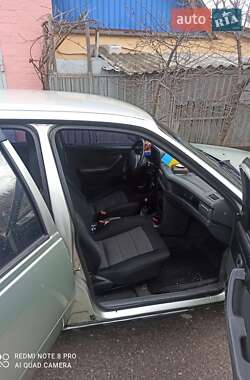 Daewoo Nexia  2007