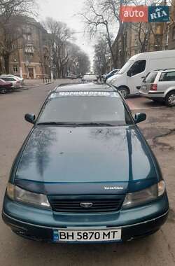 Daewoo Nexia  1997