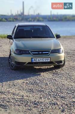 Daewoo Nexia  2008