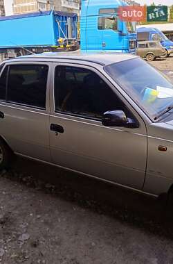 Daewoo Nexia 2008