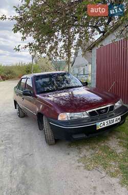 Daewoo Nexia  2007