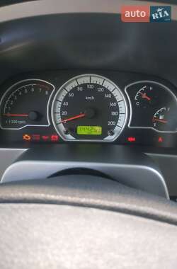 Daewoo Nexia  2008