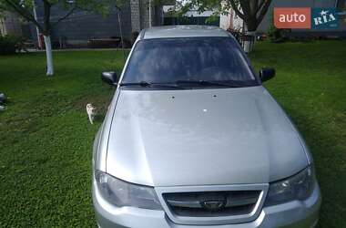 Daewoo Nexia  2009