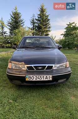 Daewoo Nexia  2007