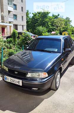 Daewoo Nexia  1995