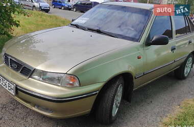 Daewoo Nexia 2008