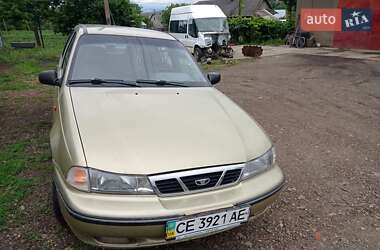 Daewoo Nexia  2006
