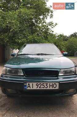 Daewoo Nexia  1997