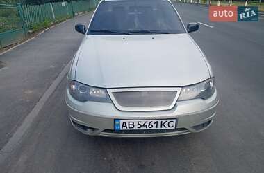 Daewoo Nexia  2008