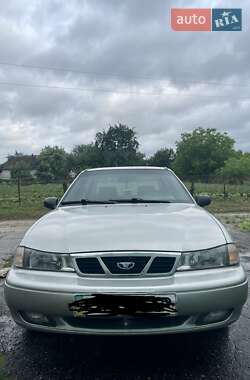 Daewoo Nexia  2008
