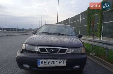 Daewoo Nexia  2007