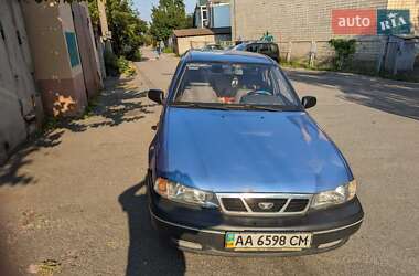 Daewoo Nexia  2007