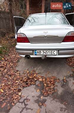 Daewoo Nexia  2007