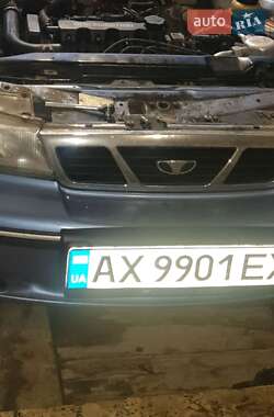 Daewoo Nexia  2007
