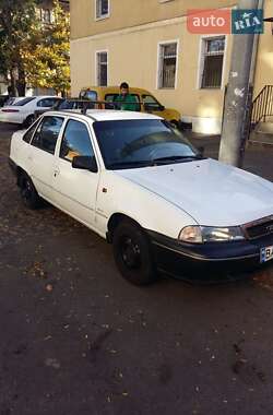 Daewoo Nexia 1997