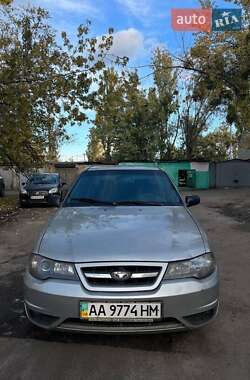 Daewoo Nexia  2008