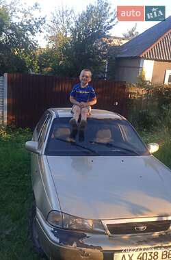 Daewoo Nexia  2007