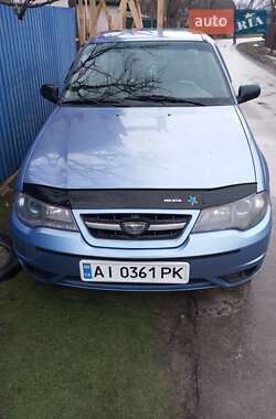 Daewoo Nexia  2008