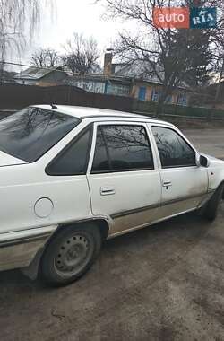 Daewoo Nexia  2007