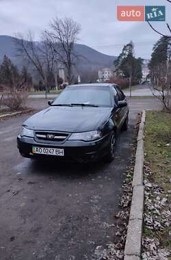 Daewoo Nexia  2008